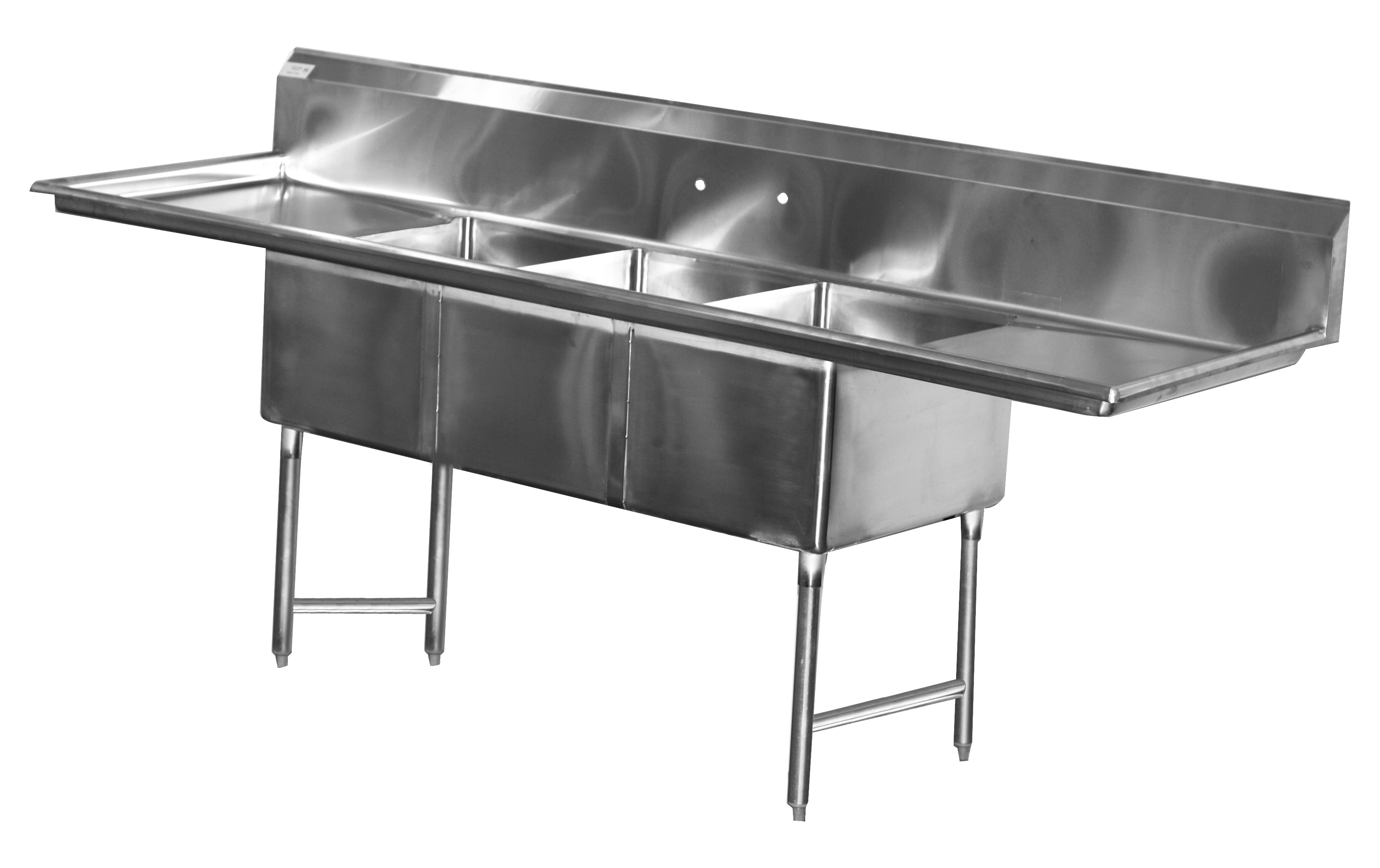 Serv-Ware E3CWP1824R-18 E3CWP1824R-18